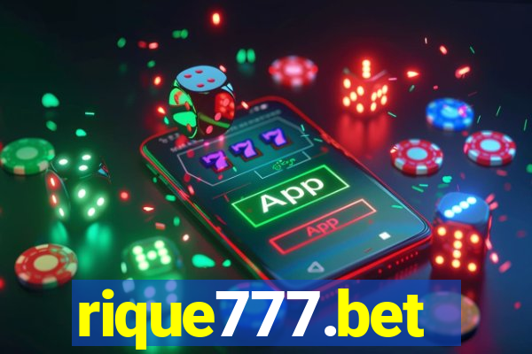 rique777.bet