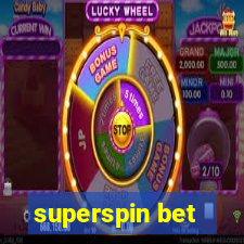 superspin bet