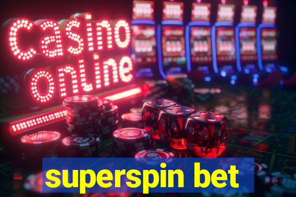 superspin bet