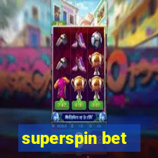 superspin bet