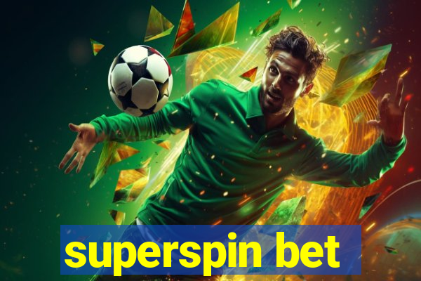 superspin bet