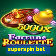 superspin bet