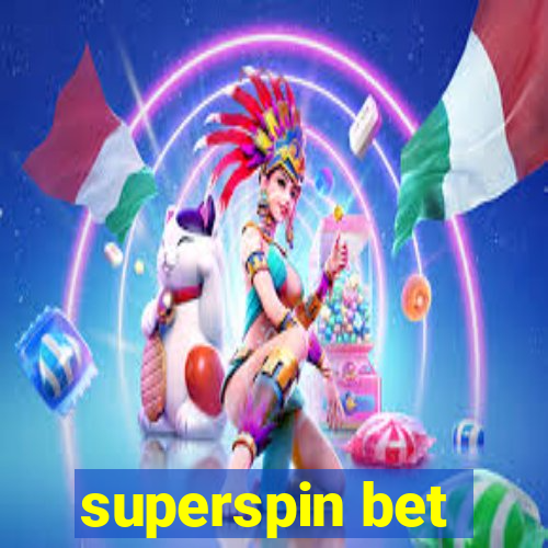 superspin bet