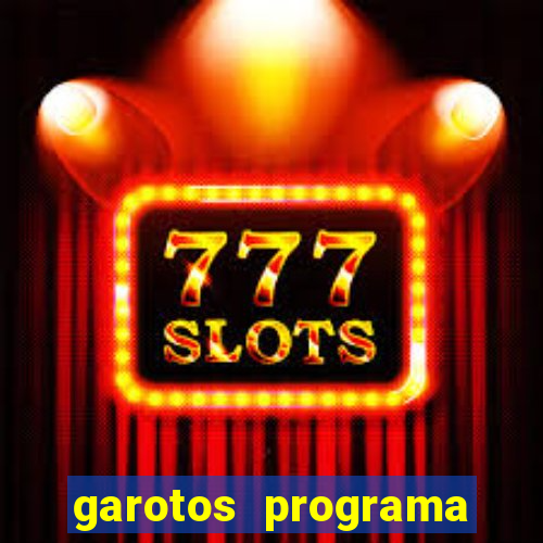 garotos programa porto alegre