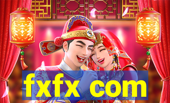 fxfx com