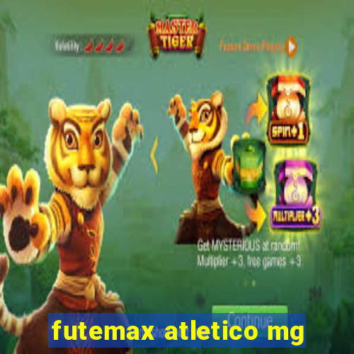 futemax atletico mg