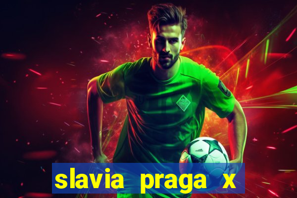 slavia praga x milan palpite