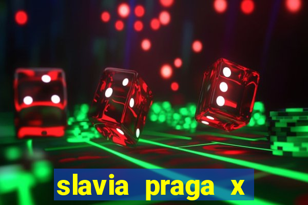 slavia praga x milan palpite