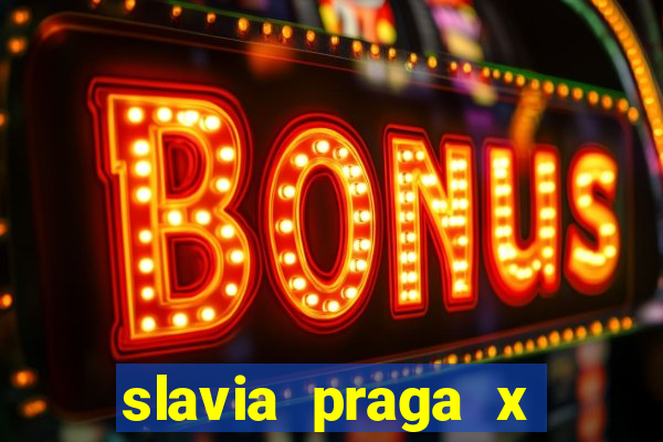 slavia praga x milan palpite