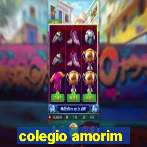 colegio amorim