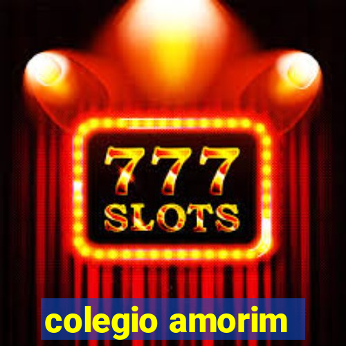 colegio amorim