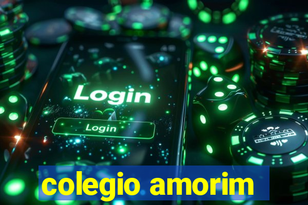 colegio amorim