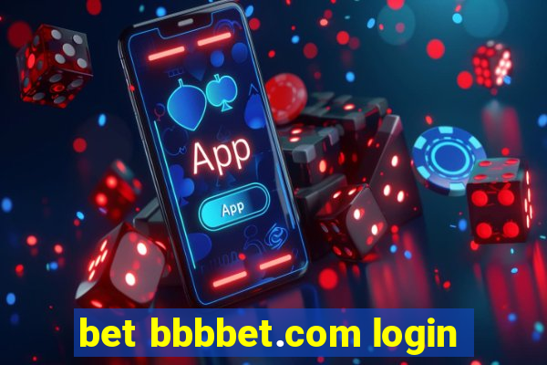 bet bbbbet.com login