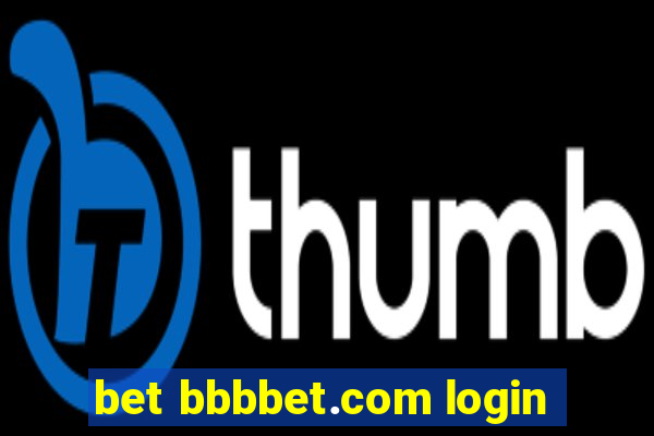 bet bbbbet.com login