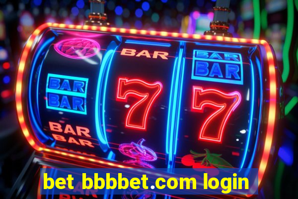 bet bbbbet.com login