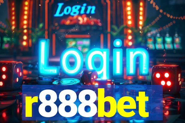 r888bet