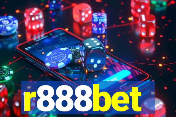 r888bet