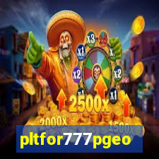 pltfor777pgeo