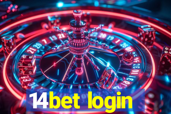 14bet login