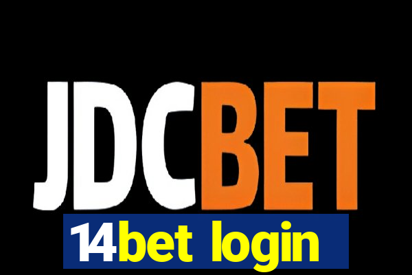 14bet login