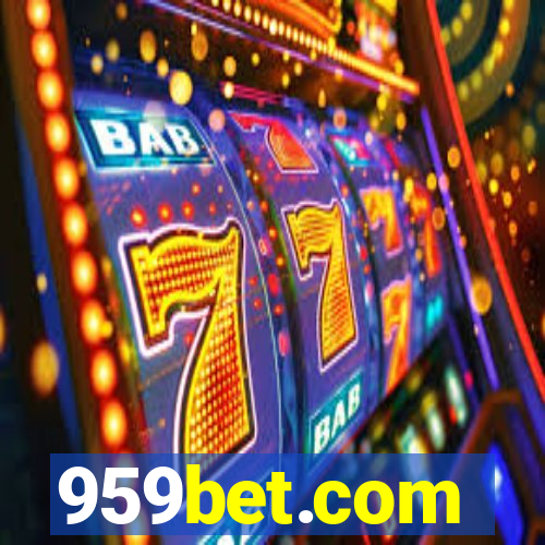 959bet.com