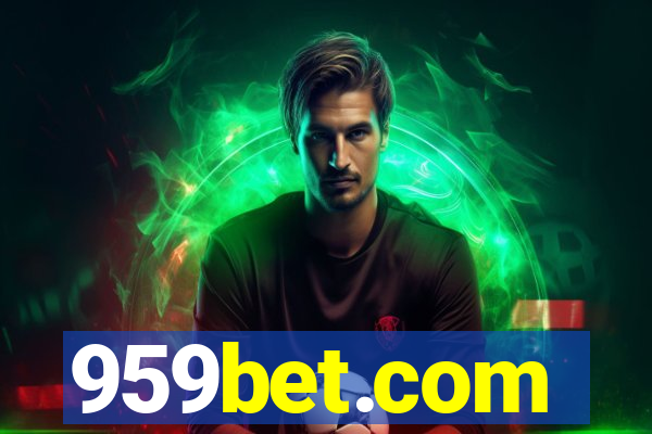 959bet.com