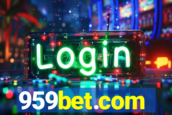 959bet.com