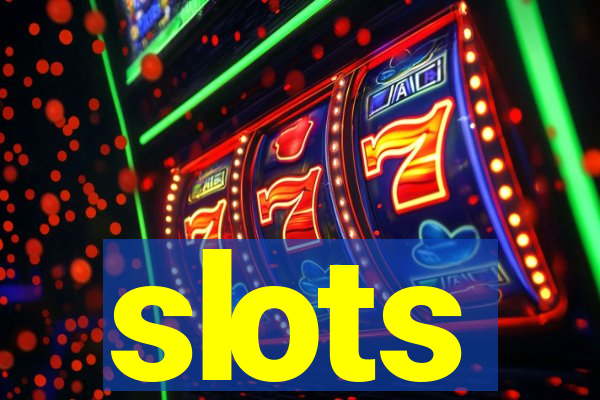 slots