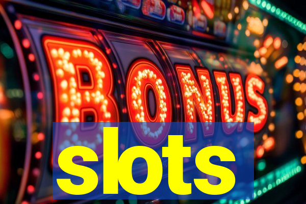 slots