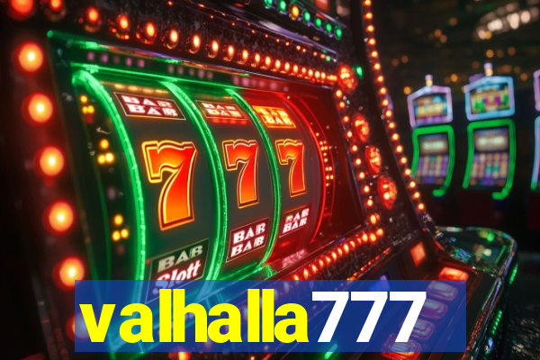 valhalla777