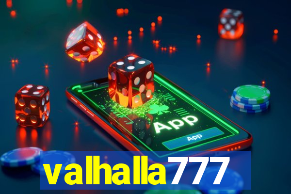 valhalla777