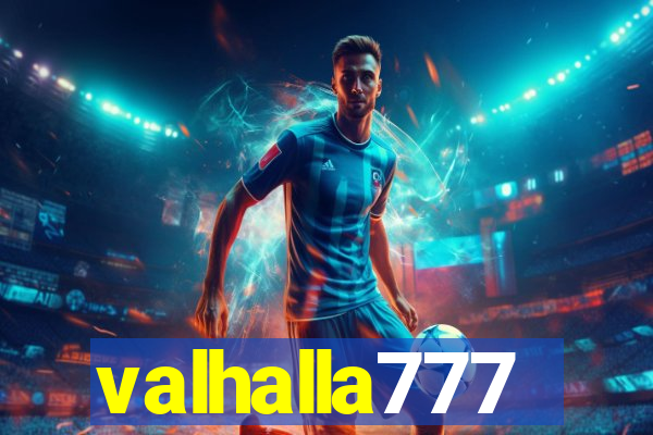 valhalla777