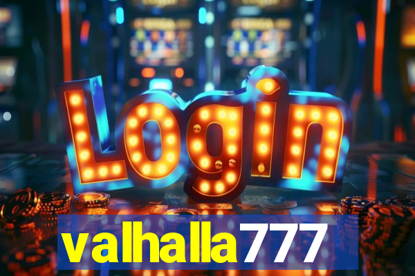 valhalla777