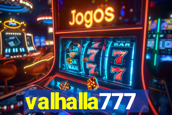 valhalla777