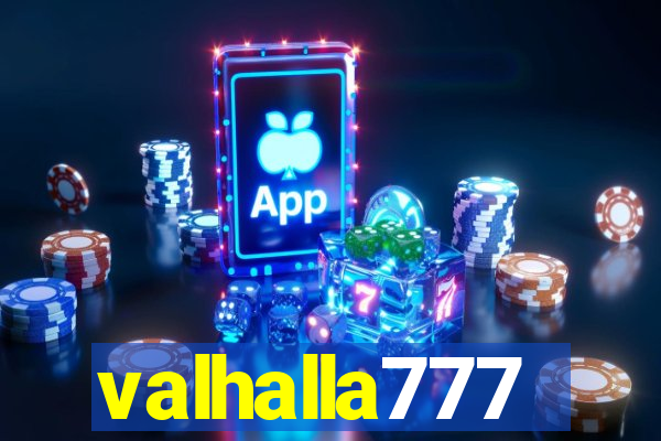 valhalla777