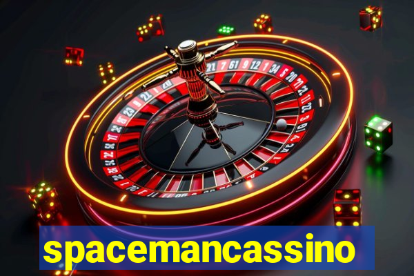 spacemancassino