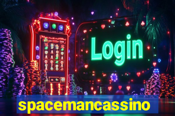 spacemancassino