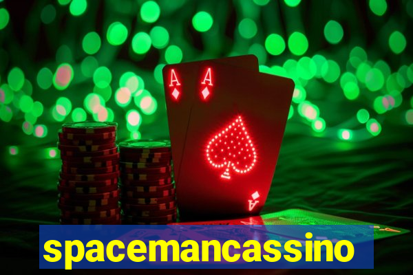 spacemancassino