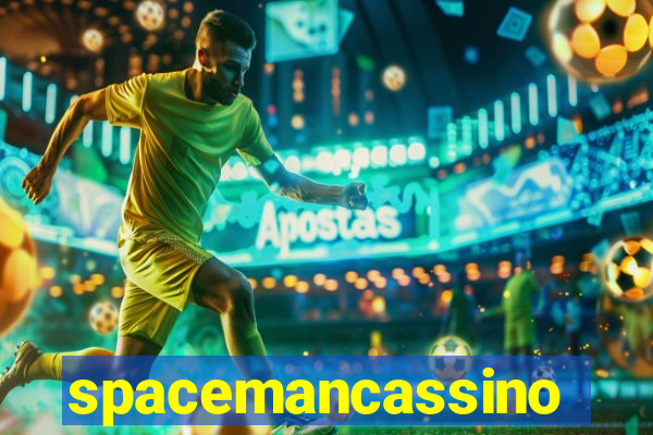 spacemancassino