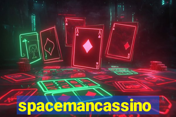 spacemancassino