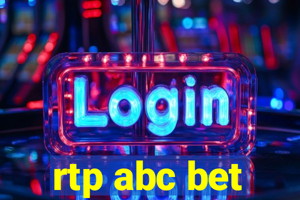 rtp abc bet