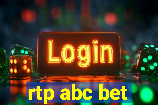 rtp abc bet