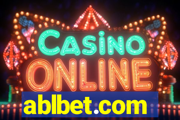 ablbet.com