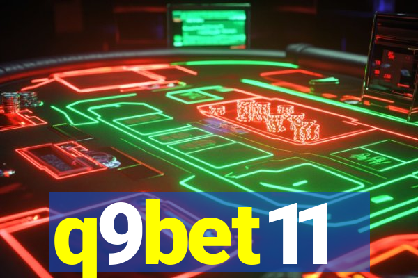 q9bet11