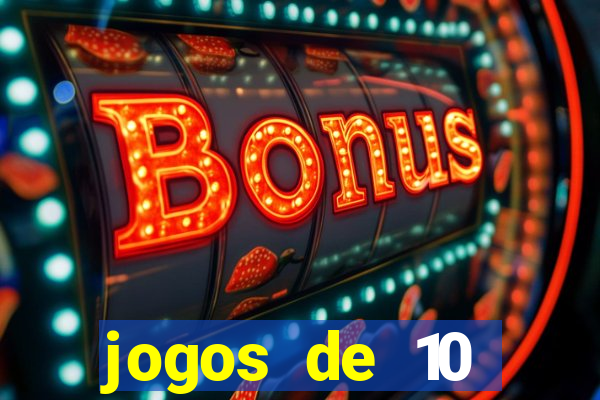 jogos de 10 centavos na betano