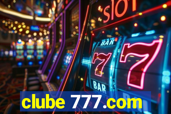 clube 777.com