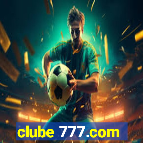 clube 777.com