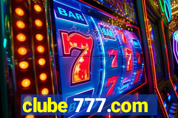 clube 777.com