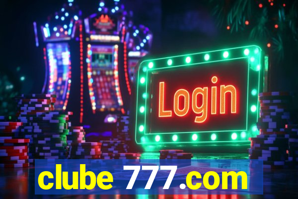 clube 777.com