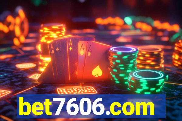 bet7606.com